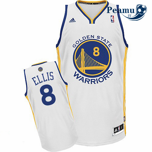 Peamu - Monta Ellis, Oren State Warriors [Home]