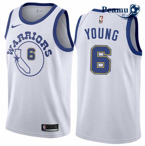 Peamu - Nick Young, Oren State Warriors - Classic