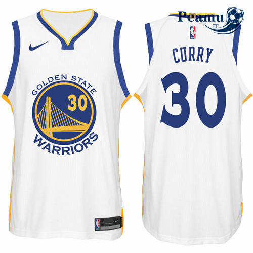 Peamu - Stephen Curry, Oren State Warriors - Association