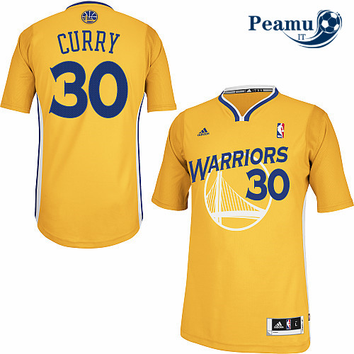 Peamu - Stephen Curry, Oren State Warriors [Alternate Mangas]