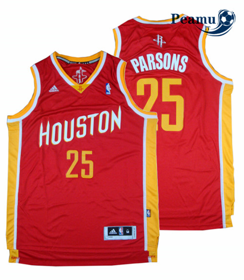 Peamu - Chandler Parsons, Houston Rockets - Alternate