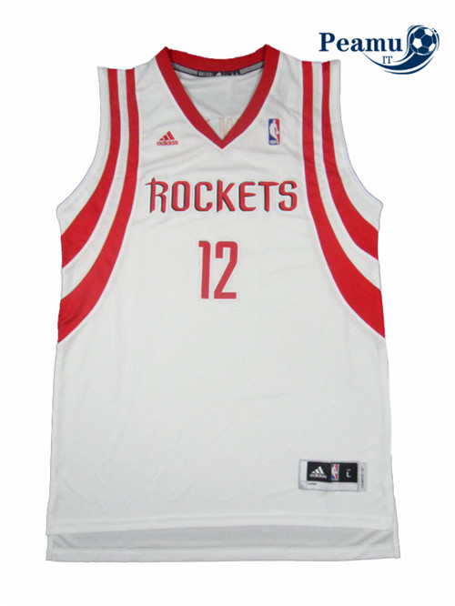 Peamu - Dwight Howard, Houston Rockets [Home]