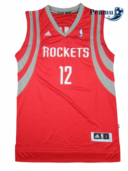 Peamu - Dwight Howard, Houston Rockets [Road]