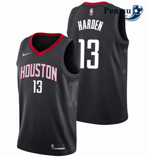 Peamu - James Harden, Houston Rockets - Statement