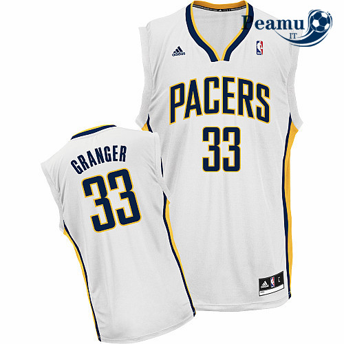 Peamu - Danny Granger, Indiana Pacers [Brancoa]