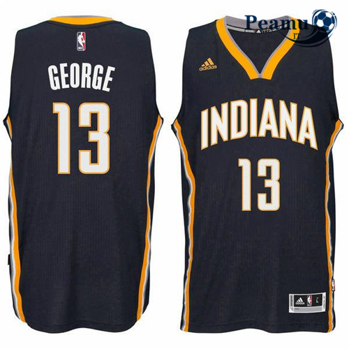 Peamu - Paul George, Indiana Pacers [Azul Marinho]