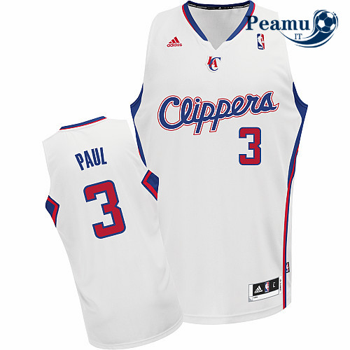 Peamu - Chris Paul, Los Angeles Clippers [Brancoa]