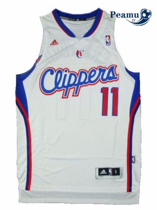 Peamu - Jamal Crawford, Los Angeles Clippers [Brancoa]