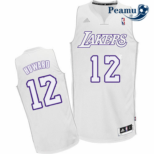 Peamu - Dwight Howard, Los Angeles Lakers [Big Color Fashion]