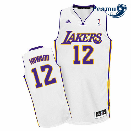 Peamu - Dwight Howard, Los Angeles Lakers [Brancoa]