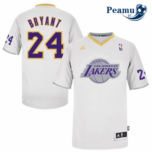 Peamu - Kobe Bryant, L.A. Lakers - Christmas