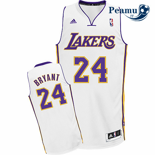 Peamu - Kobe Bryant, Los Angeles Lakers [Brancoa]