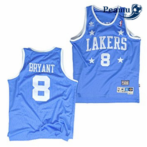 Peamu - Kobe Bryant, Minneapolis Lakers