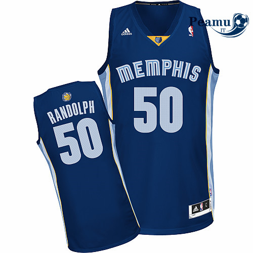 Peamu - Zach Randolph, Memphis Grizzlies [Azul]