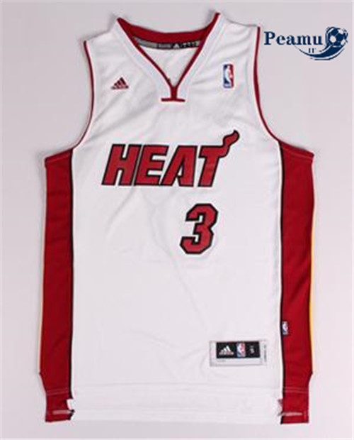 Peamu - Dwyane Wade Miami Heat [Brancoa]