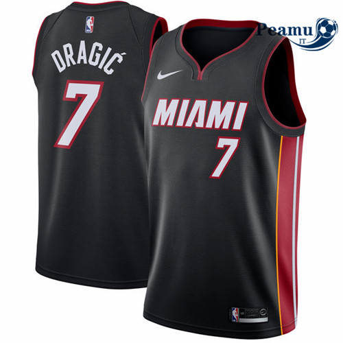 Peamu - Goran Dragić, Miami Heat - Icon