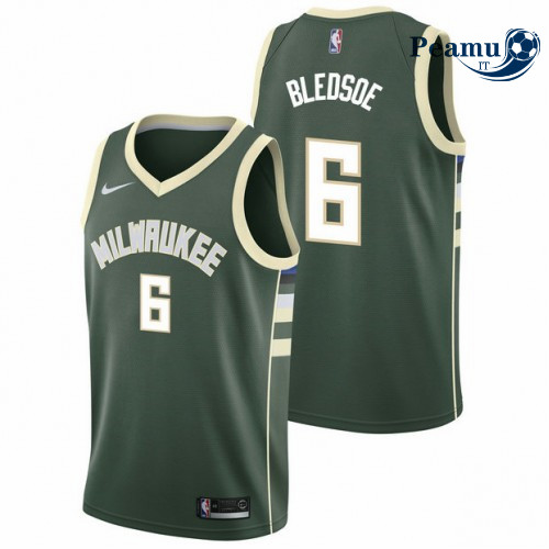 Peamu - Eric Bledsoe, Milwaukee Bucks - Icon