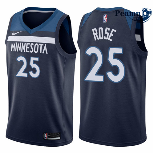 Peamu - Derrick Rosa, Minnesota Timberwolves - Icon