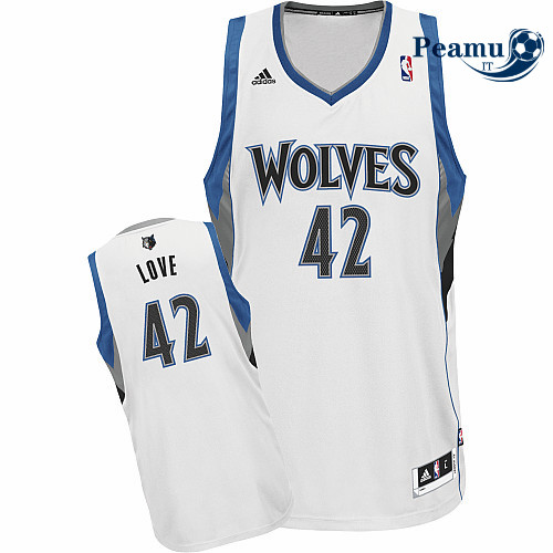 Peamu - Kevin Love Minnesota Timberwolves [Brancoa]