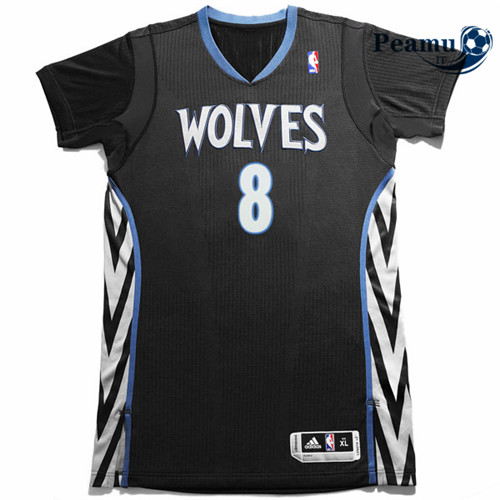 Peamu - Zach Lavine, Minnesota Timberwolves - Mangas