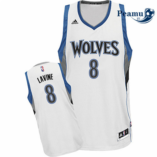 Peamu - Zach Lavine, Minnesota Timberwolves [Brancoo]