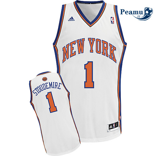 Peamu - Stoudemire, New York Knicks [Brancoa]