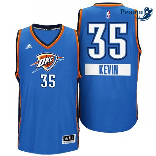 Peamu - Kevin Durant, OKC - Christmas Day