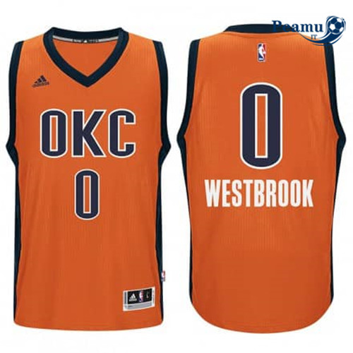 Peamu - Russell Westbrook, OKC Alternate - Sunset