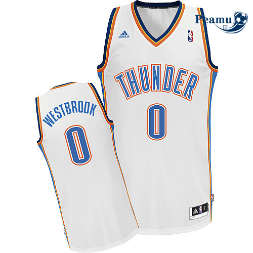 Peamu - Russell Westbrook, Oklahoma City Thunder [Brancoo]