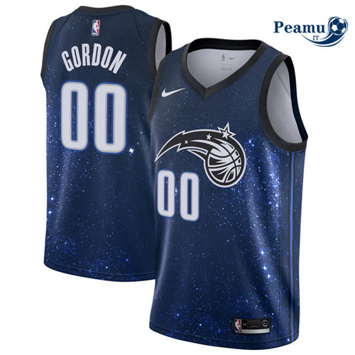 Peamu - Aaron Gordon, Orlando Magic - City Edition