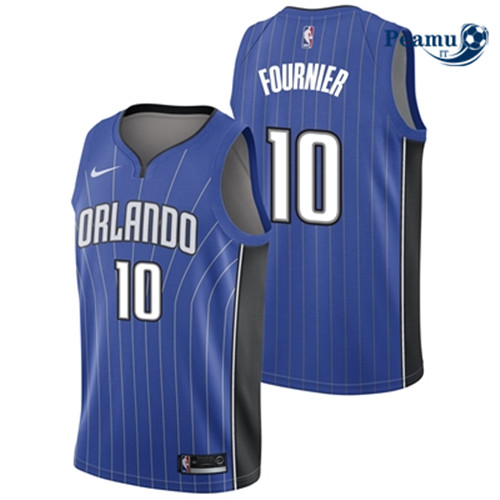 Peamu - Evan Fournier, Orlando Magic - Icon