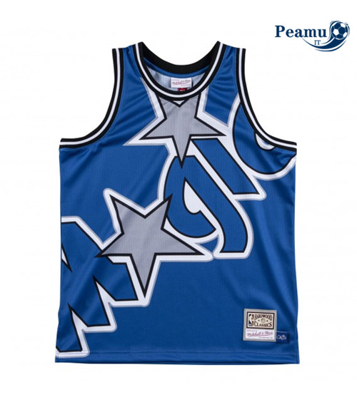 Peamu - Orlando Magic - Mitchell & Ness 'Big Face'