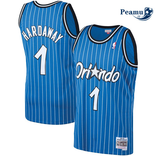 Peamu - Penny Hardaway, Orlando Magic