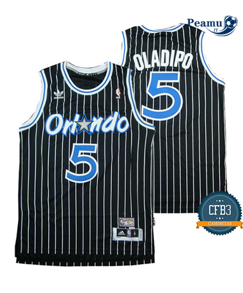 Peamu - Victor Oladipo, Orlando Magic