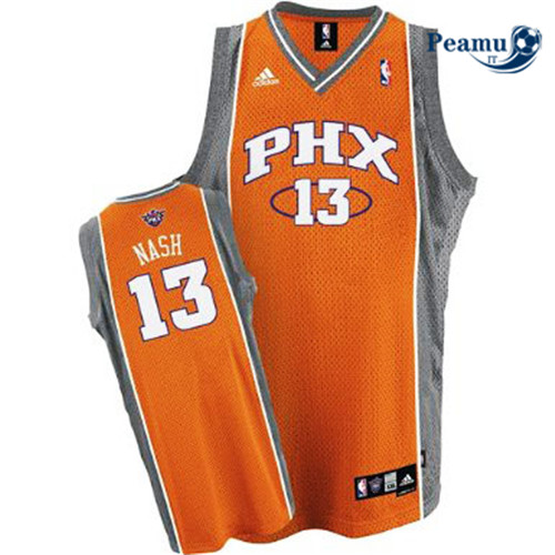 Peamu - Steve Nash, Phoenix Suns [Alternate]
