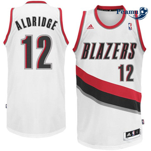 Peamu - LaMarcus Aldridge , Portland Trail Blazers [Brancoa]