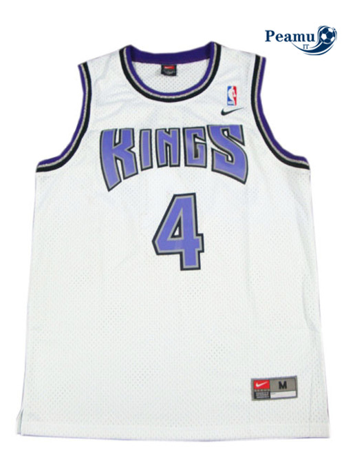 Peamu - Chris Webber, Sacramento Kings [Brancoa]