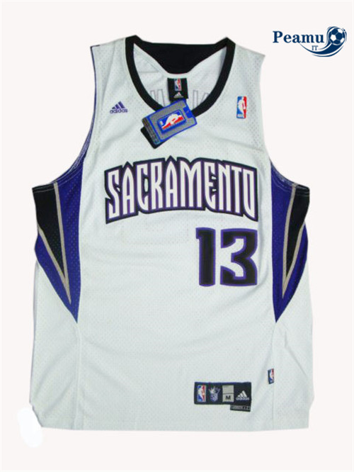 Peamu - Tyreke Evans, Sacramento Kings [Brancoa]