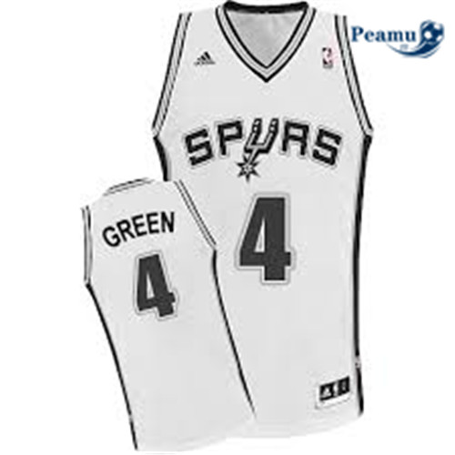 Peamu - Daniel Verde,San Antonio Spurs [Brancoa]