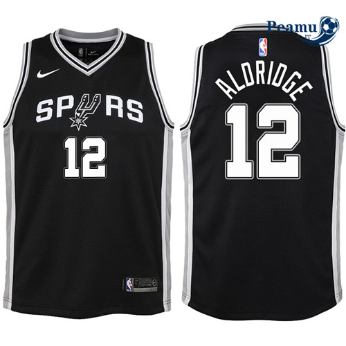 Peamu - LaMarcus Aldridge, San Antonio Spurs - Icon