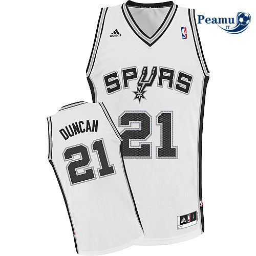 Peamu - Tim Duncan, San Antonio Spurs [Brancoa]