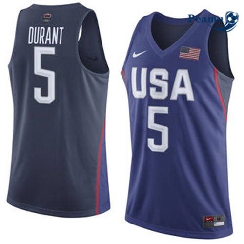 Peamu - Kevin Durant, Etats-Unis Rio 2016