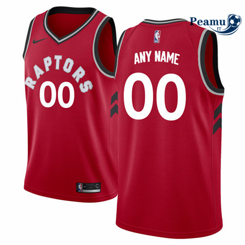 Peamu - Custom, Toronto Raptors - Icon