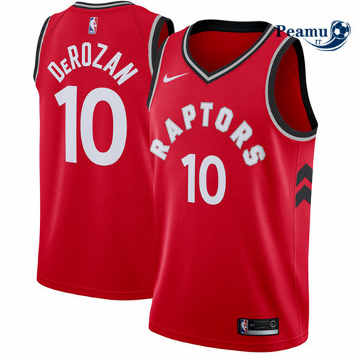 Peamu - DeMar DeRozan, Toronto Raptors - Icon