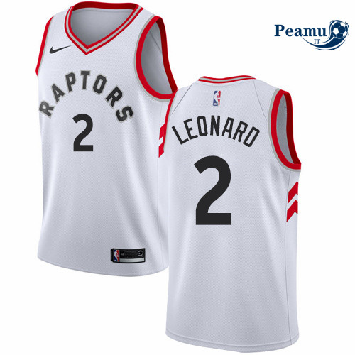 Peamu - Kawhi Leonard, Toronto Raptors - Association