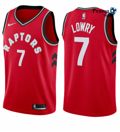 Peamu - Kyle Lowry, Toronto Raptors - Icon