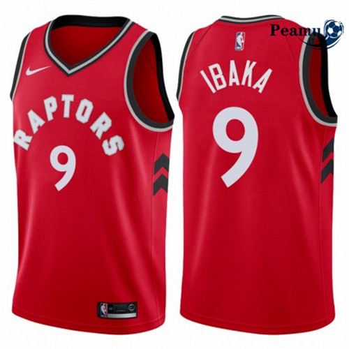 Peamu - Serge Ibaka, Toronto Raptors - Icon