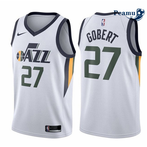 Peamu - Rudy Gobert, Utah Jazz - Association