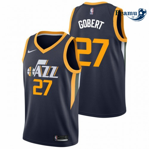 Peamu - Rudy Gobert, Utah Jazz - Icon