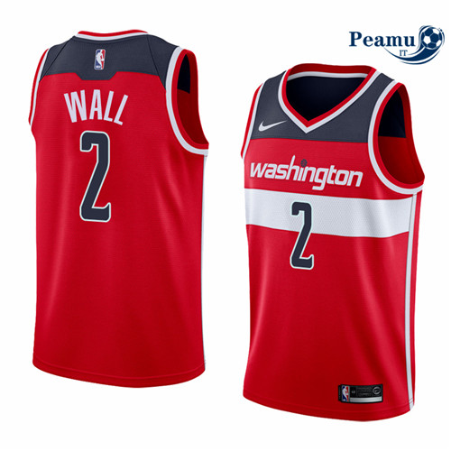 Peamu - John Wall, Washington Wizards - Icon